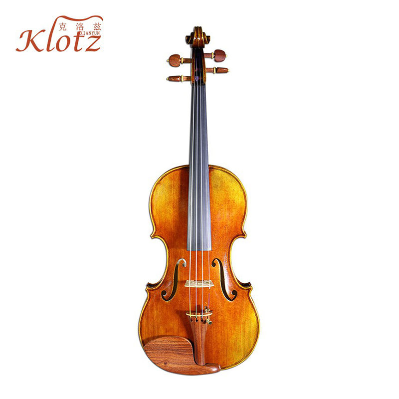 克洛兹小提琴KN-80