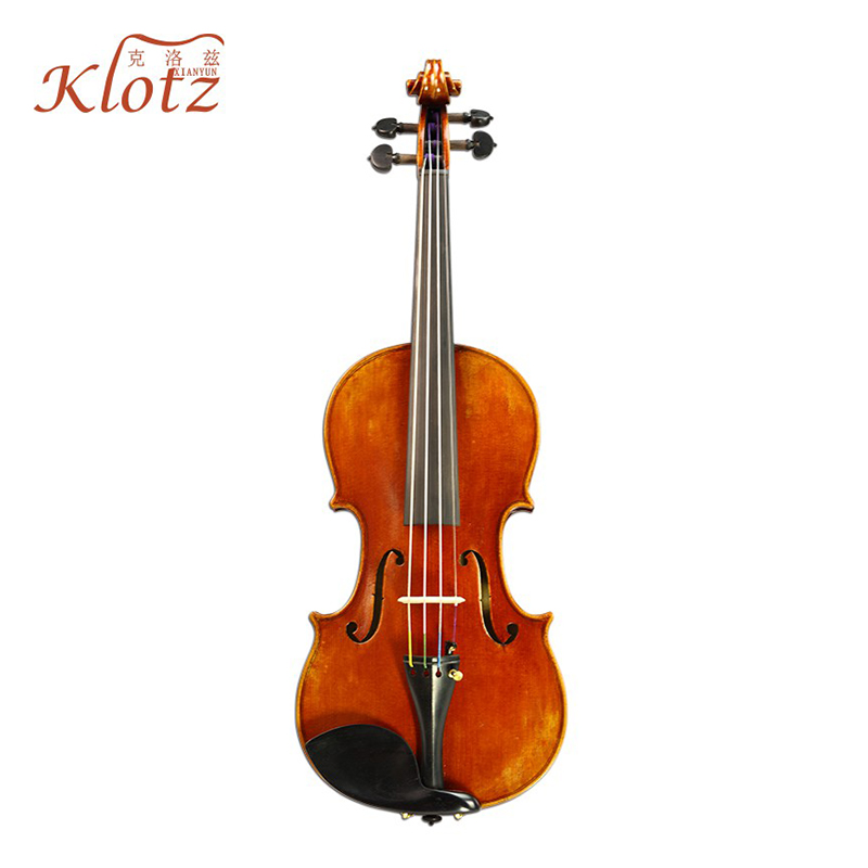 克洛兹小提琴KN-40