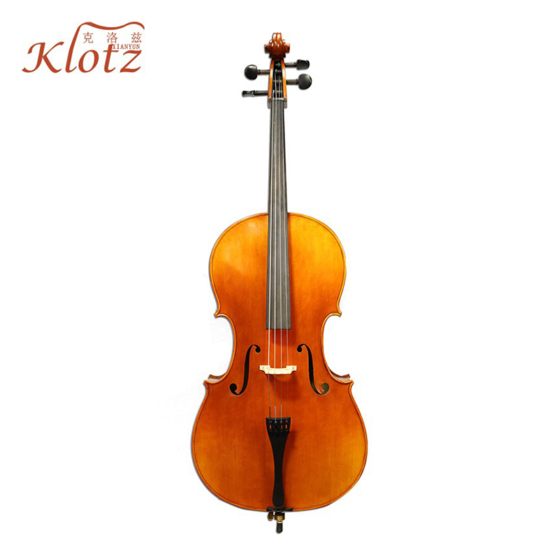 克洛兹大提琴KC-03