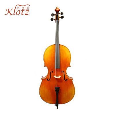 克洛兹大提琴KC-80