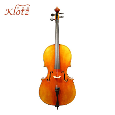 克洛兹大提琴KC-09