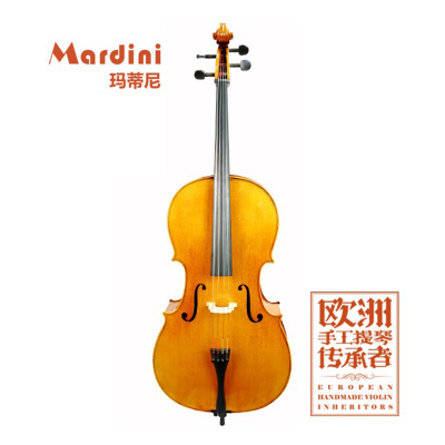 玛蒂尼大提琴MC-80