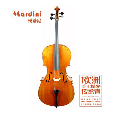 玛蒂尼大提琴MC-60