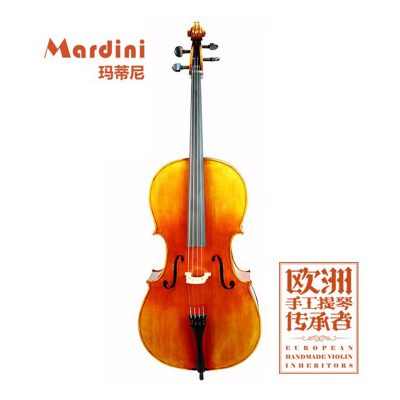 玛蒂尼大提琴MC-40