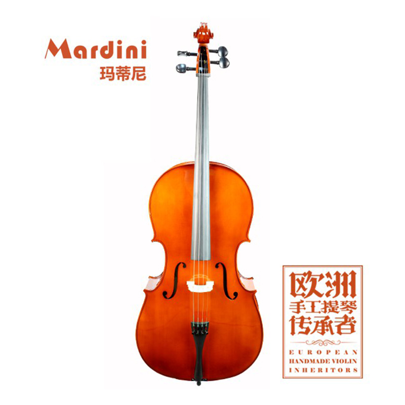 玛蒂尼大提琴MC-02
